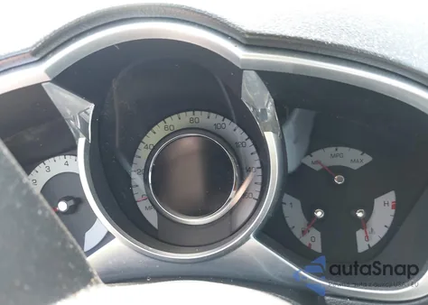 2011 Cadillac Srx Standard из США, поврежденный, VIN 3GYFNGEY9BS542528